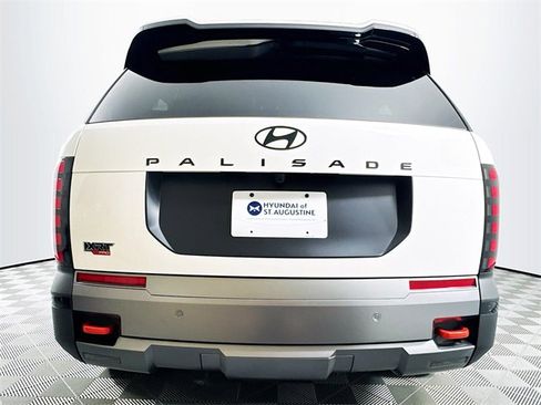 New 2026 Hyundai Palisade XRT Pro image 6