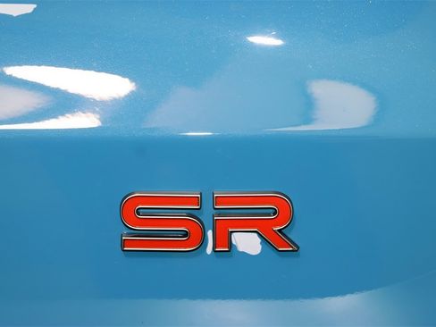 Used 2025 Nissan Kicks SR image 10