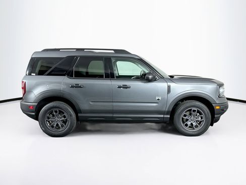 Used 2024 Ford Bronco Sport Big Bend AWD/4WD image 10