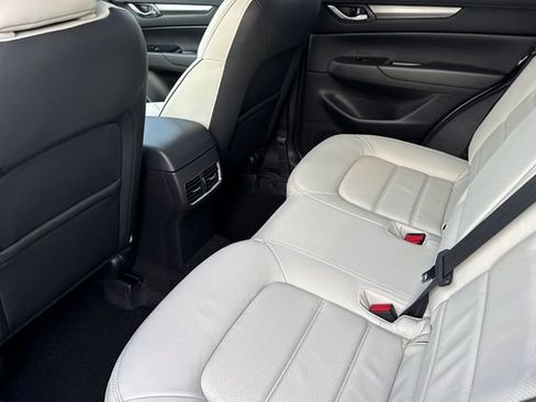 New 2025 MAZDA CX-5 AWD 2.5 S w/ Preferred Package image 13