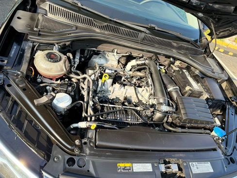 Used 2019 Volkswagen Jetta S w/ Driver Assistance Package FWD image 39