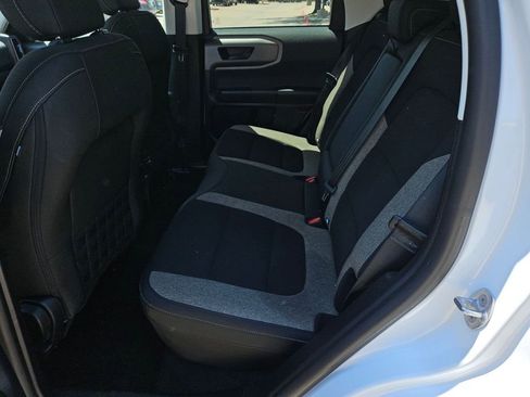 Used 2025 Ford Bronco Sport Big Bend AWD/4WD image 27