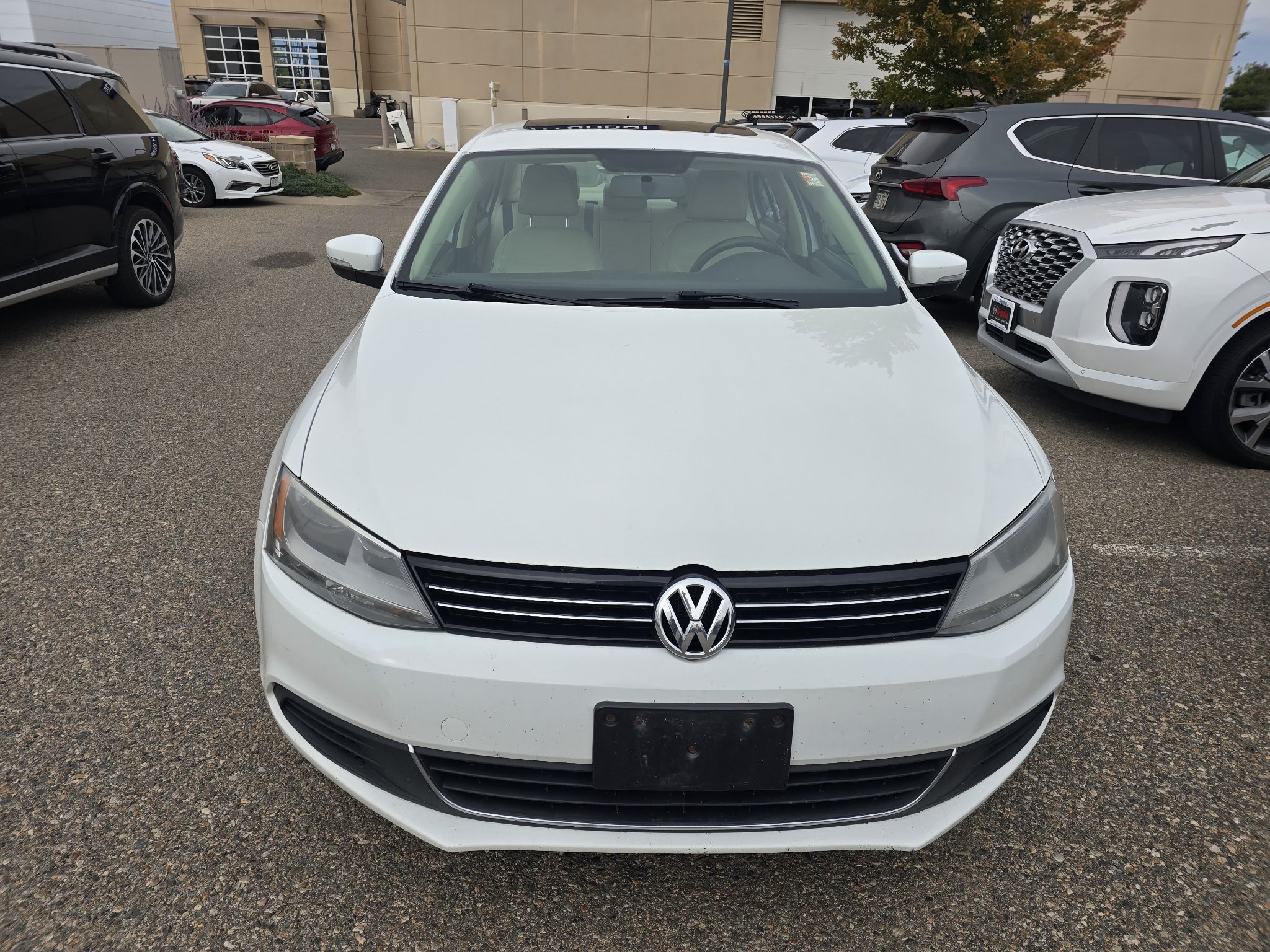Used 2014 Volkswagen Jetta SE FWD image 20