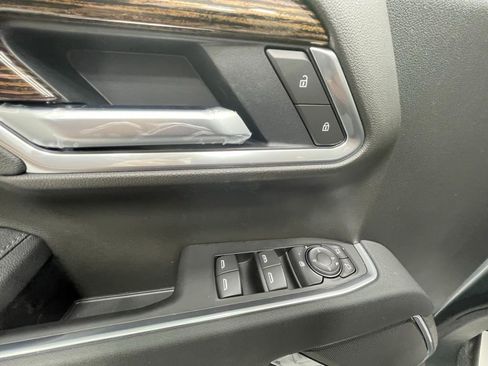 New 2026 GMC Sierra 1500 Elevation AWD/4WD image 10