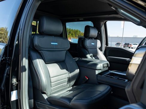 New 2026 Ford F350 Platinum w/ FX4 Off-Road Package AWD/4WD image 37