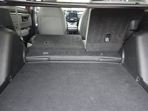 Used 2021 Honda CR-V EX image 15