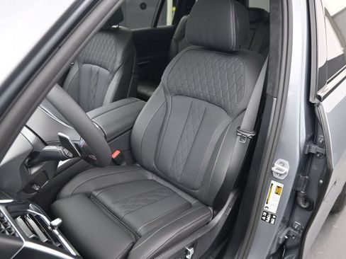 New 2027 BMW X7 M60i AWD/4WD image 13