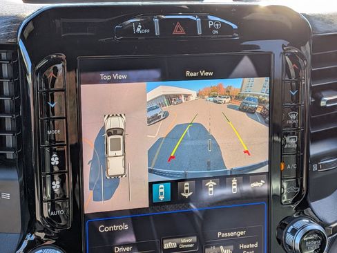 Used 2019 RAM 1500 Limited image 26