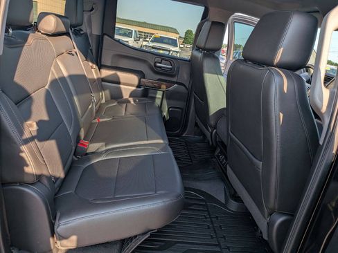 Used 2020 GMC Sierra 1500 Elevation w/ Elevation Value Package AWD/4WD image 23