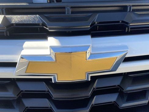 Used 2022 Chevrolet Colorado LT w/ LT Convenience Package image 30