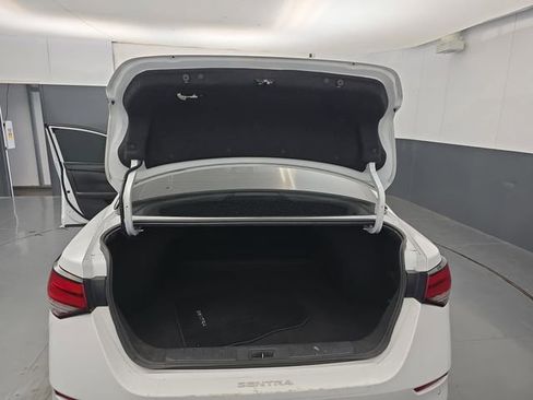 Used 2024 Nissan Sentra S FWD image 44