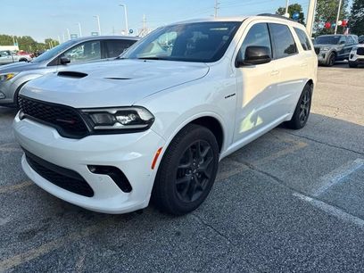Used 2026 Dodge Durango GT w/ Blacktop Package