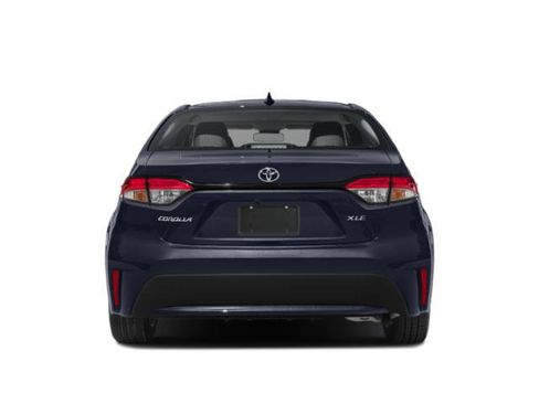 Used 2022 Toyota Corolla XLE FWD image 5
