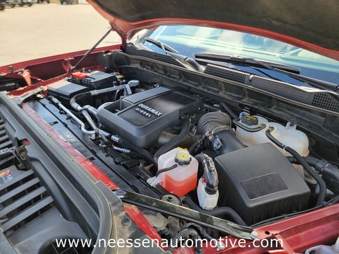 Used 2024 GMC Sierra 1500 SLT w/ SLT Premium Plus Package image 34