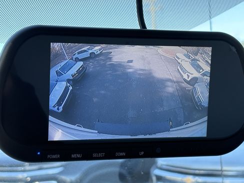 New 2025 Chevrolet Express 3500 w/ Power Convenience Package image 20