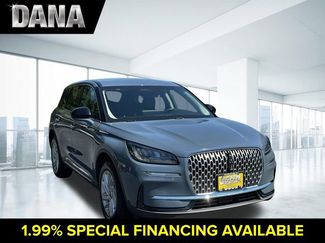 Certified 2023 Lincoln Corsair AWD video 1