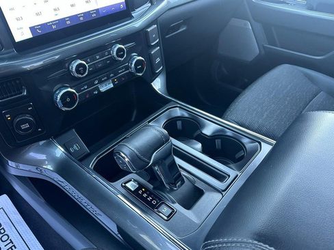 Used 2022 Ford F150 XLT w/ Equipment Group 302A High image 9