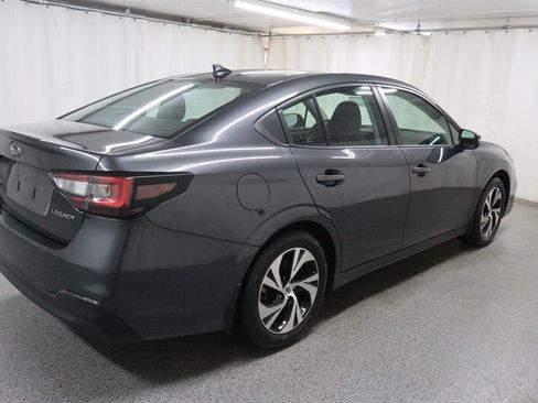 Used 2024 Subaru Legacy Premium AWD/4WD image 6