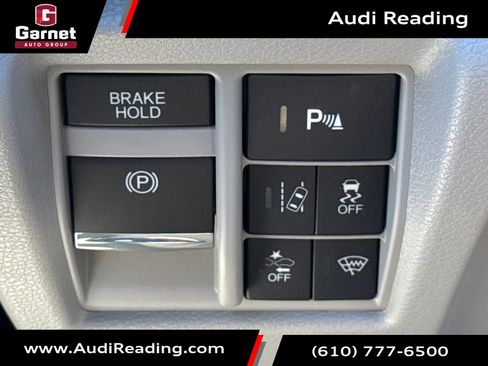 Used 2020 Acura MDX Advance image 30