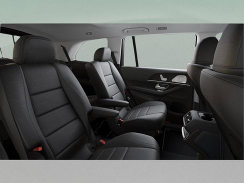New 2026 Mercedes-Benz GLS 450 450 image 43