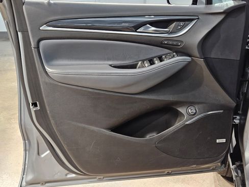 Used 2024 Buick Enclave Premium FWD image 20
