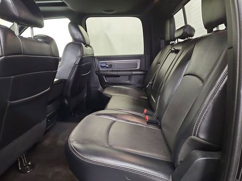 Used 2017 RAM 2500 Power Wagon w/ Leather & Luxury Group image 73