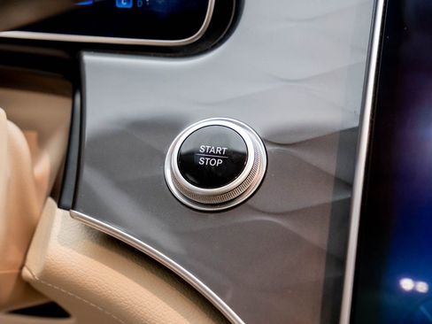 Used 2022 Mercedes-Benz EQS 450+ Sedan image 21