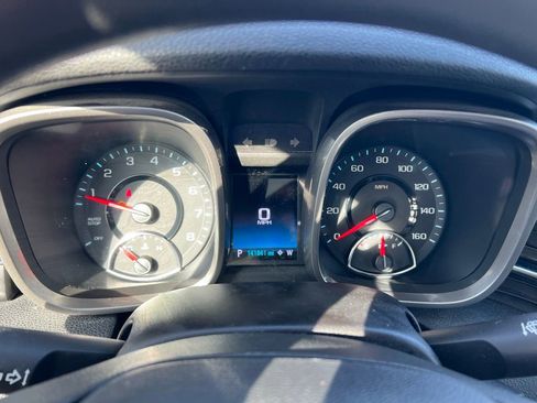 Used 2015 Chevrolet Malibu LS w/ Protection Package image 38