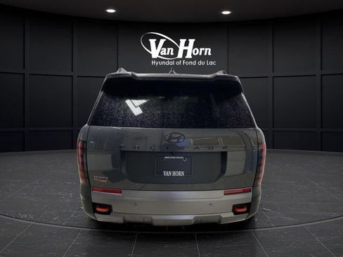 New 2026 Hyundai Palisade XRT Pro image 15