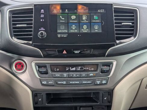 Used 2022 Honda Pilot EX-L image 20