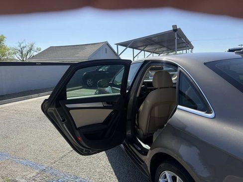 Used 2014 Audi A4 2.0T Premium Plus w/ Premium Plus Package image 14