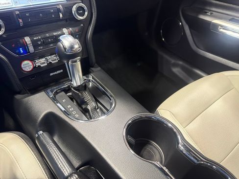 Used 2017 Ford Mustang Premium RWD image 18