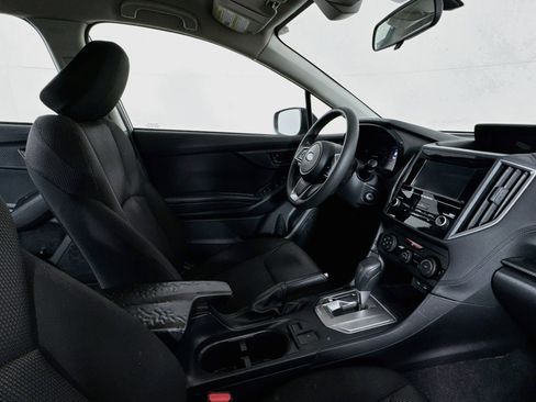 Used 2023 Subaru Impreza 2.0i AWD/4WD image 26