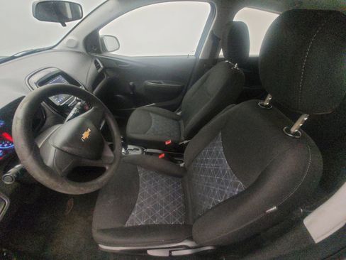 Used 2019 Chevrolet Spark LS image 17