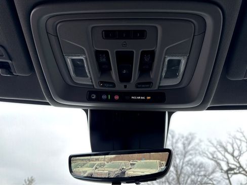 New 2026 GMC Sierra 1500 Denali AWD/4WD image 23