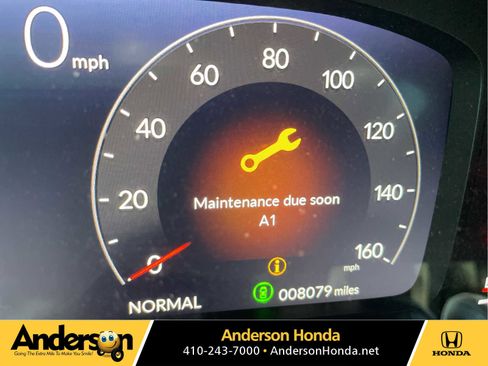 Used 2026 Honda Civic Si image 15