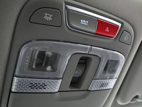 Used 2024 Kia Telluride S w/ S Sunroof Package FWD image 27