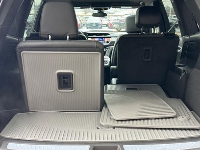 Certified 2024 Cadillac XT6 Premium Luxury