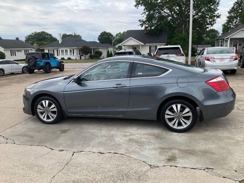 Used 2008 Honda Accord EX-L image 6