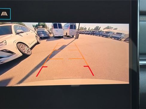 New 2026 GMC Terrain AT4 w/ LPO, Floor Liner Package image 34