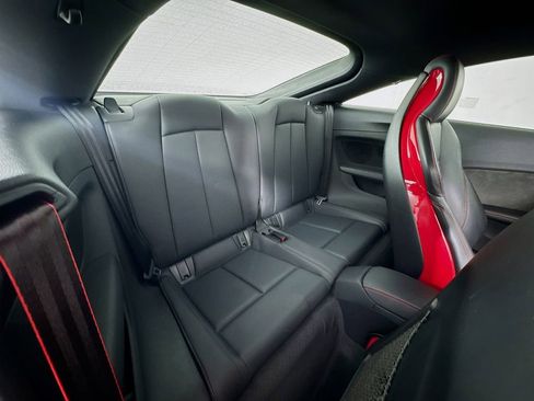 Used 2021 Audi TT RS image 25