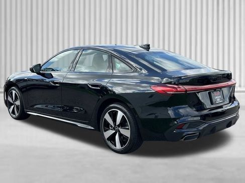 New 2026 Audi A5 2.0T Premium Plus AWD/4WD image 3