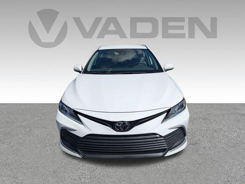 Used 2023 Toyota Camry LE FWD image 26