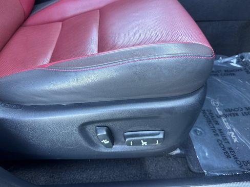Used 2018 Lexus NX 300 FWD w/ Premium Package image 24