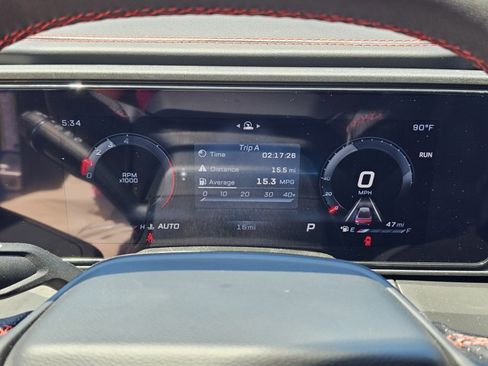 New 2026 Dodge Charger R/T AWD/4WD image 21
