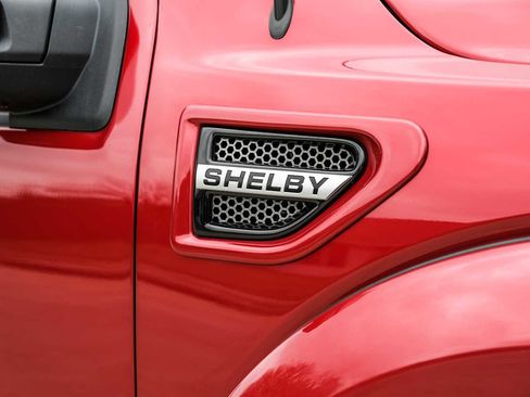 Used 2017 Ford F150 Lariat w/ Equipment Group 502A Luxury image 53