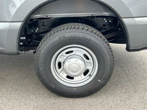 New 2026 Ford F250 XL image 13