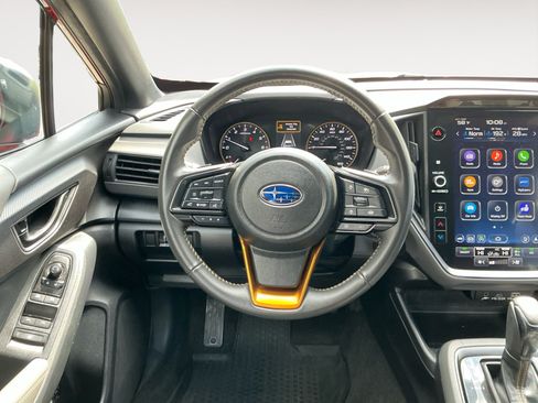 Certified 2024 Subaru Crosstrek 2.5i Wilderness AWD/4WD image 12