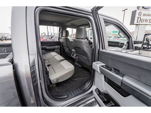 Used 2023 Ford F350 XLT w/ FX4 Off-Road Package image 26