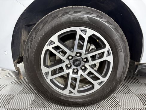 Used 2025 Ford Expedition Max Active AWD/4WD image 9